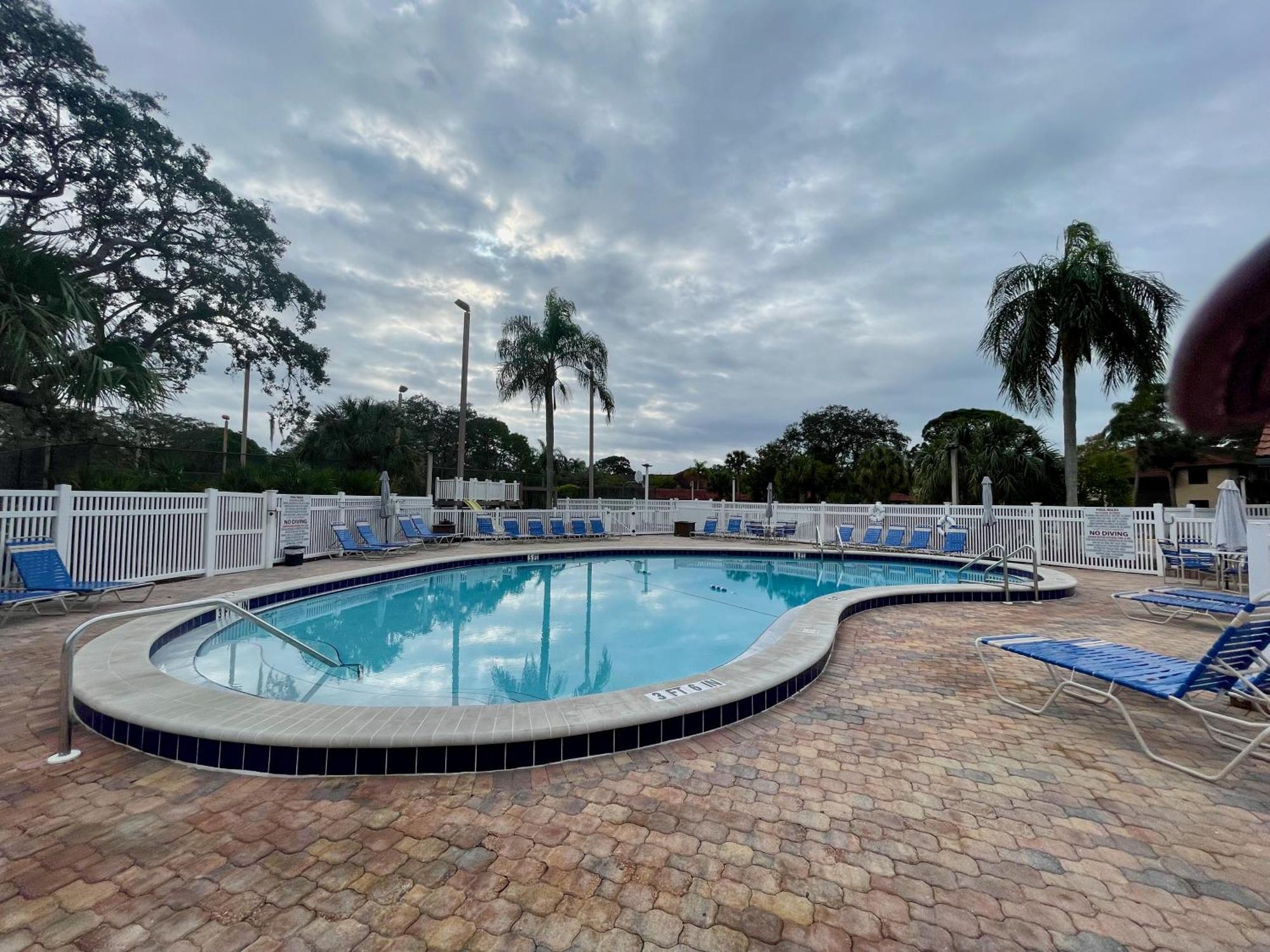 Stylish And Modern Shorewalk Condo Close To Top Beaches, Heated Pools, Hot Tub, Img Academy, Dining Bradenton Exterior foto